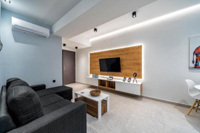 Indigo Apartment